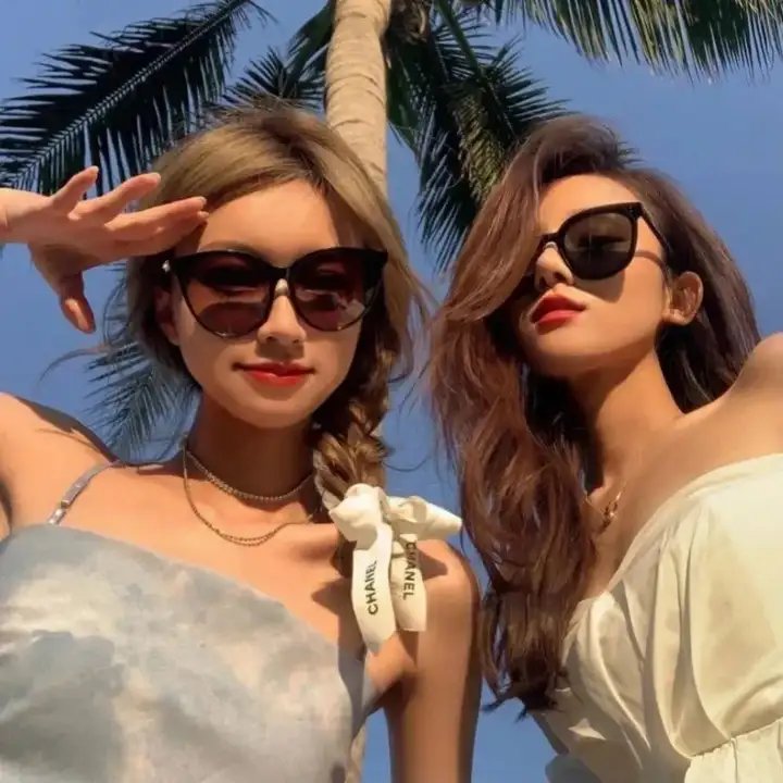 被争论的女人