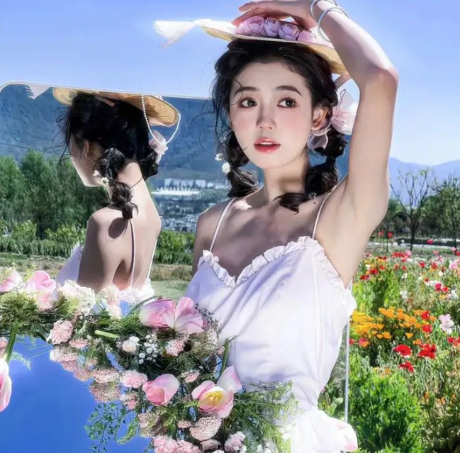 你是我的答案